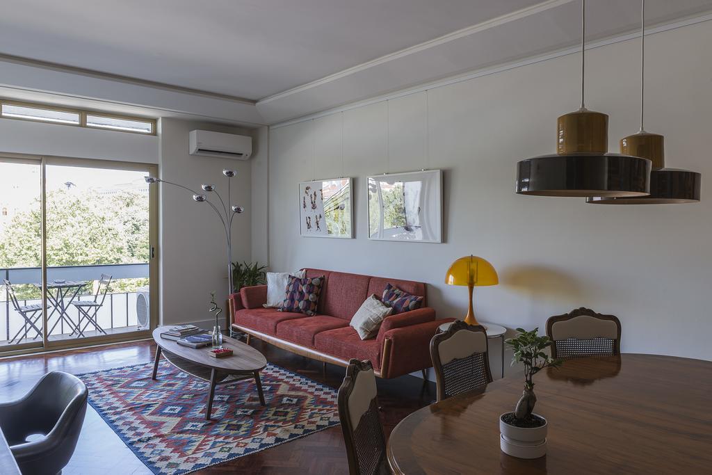 Republica Maison d'hôtes Lisboa