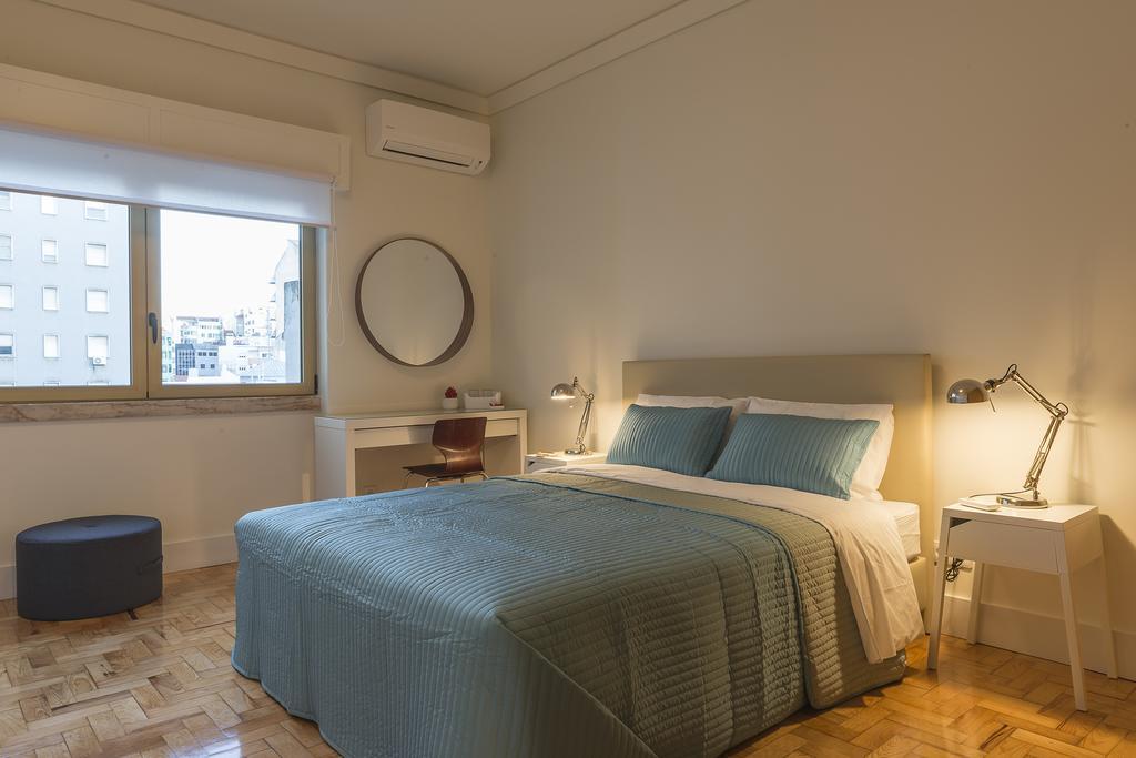 Republica Maison d'hôtes Lisboa